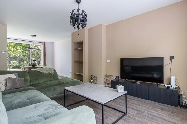 Medium property photo - Waltersingel 6A, 7314 NR Apeldoorn